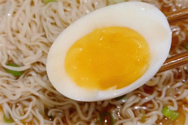 河捞面加盟