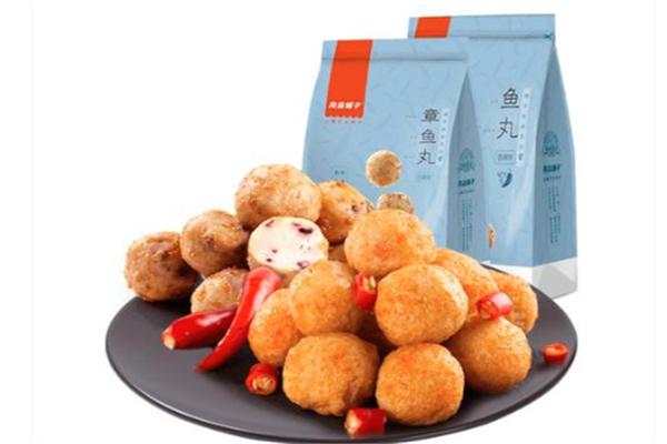六块八休闲食品