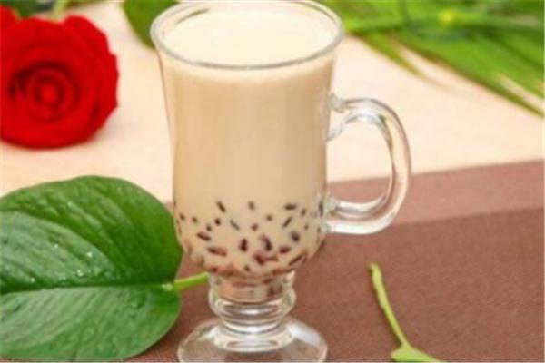 茶大师奶茶