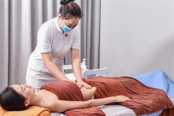 西子悦产后修复