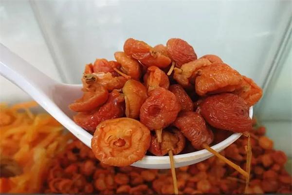 黑孩食品