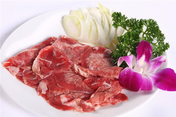 诚康肉