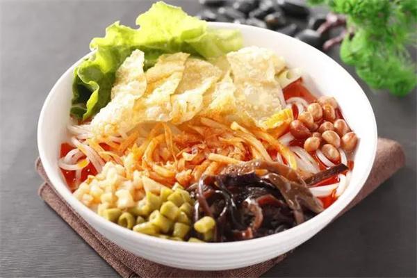 东门螺蛳粉