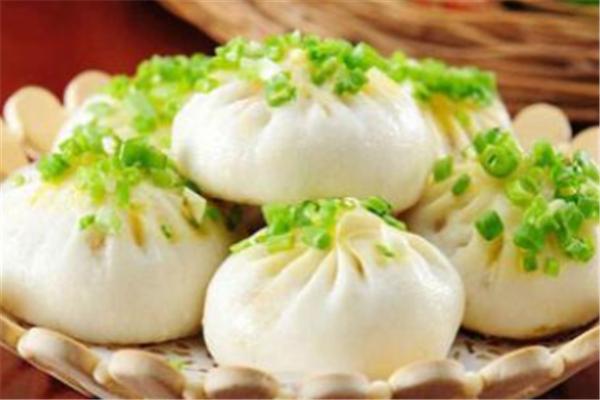 乔东家包子早餐店