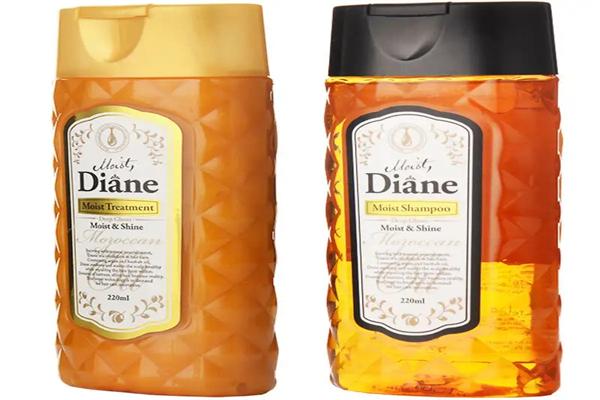 diane洗发水