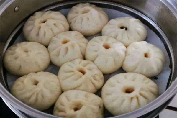 阳光包子铺