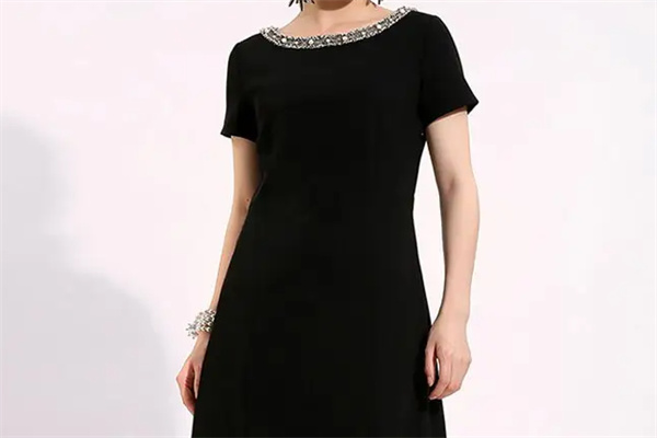 锦发服饰加盟