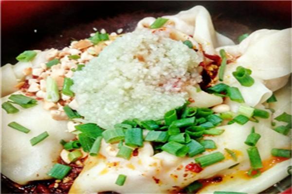 戎抄手混沌