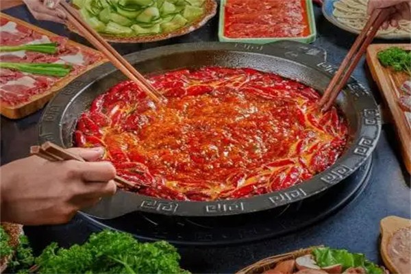 学而思火锅