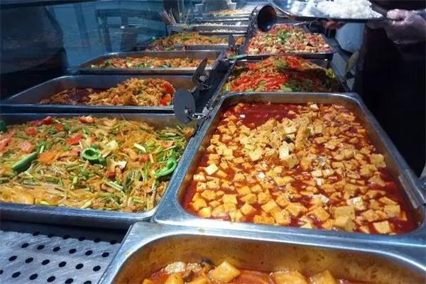 斑鸠食堂