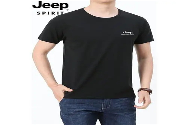 jeep吉普男装