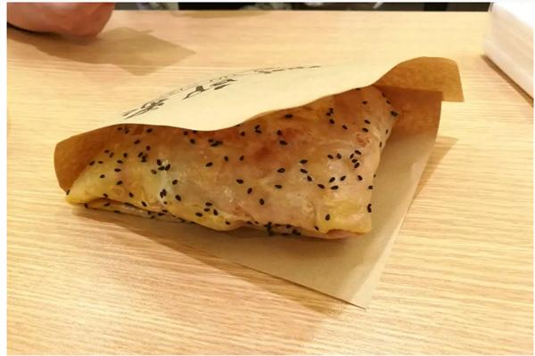 煎饼印巷
