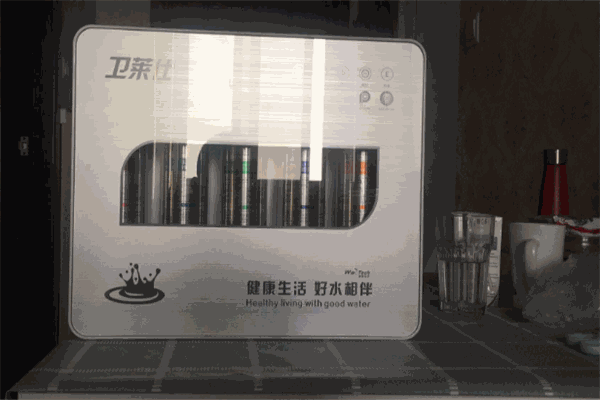 卫莱仕净水机