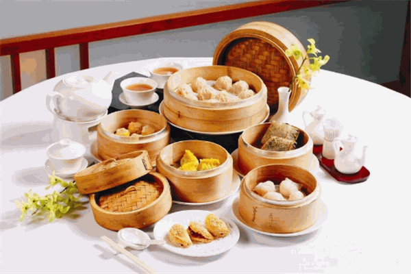 大福来早点