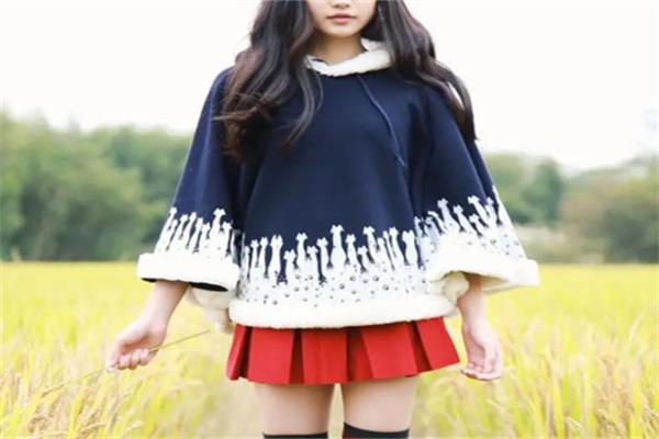 遇见女装