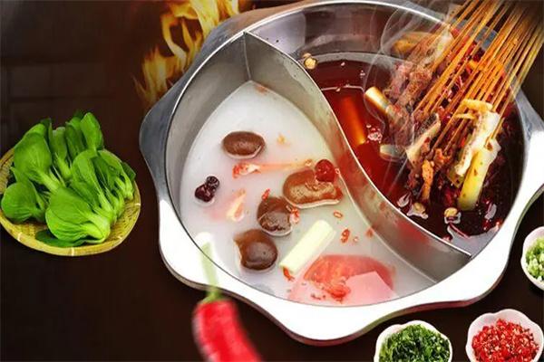 鼎得香火锅