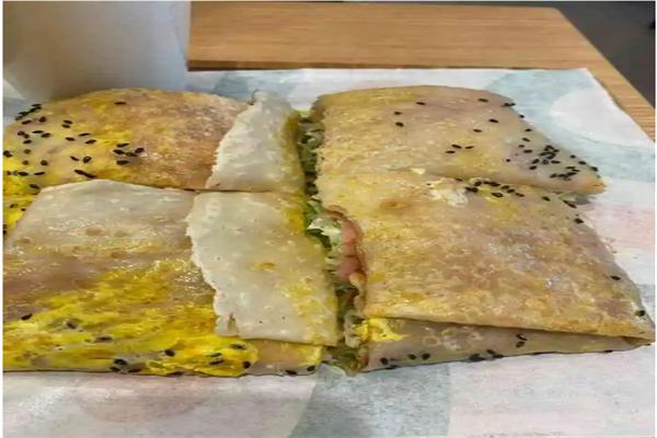 煎饼印巷