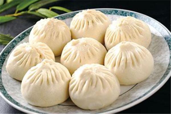 乔东家包子早餐店