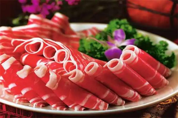 时尚锅圈火锅食材加盟
