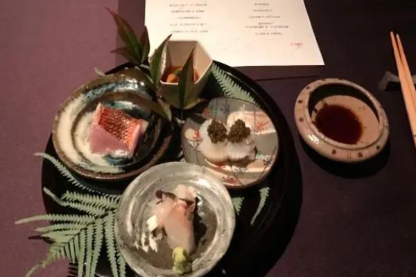 谷仓料理