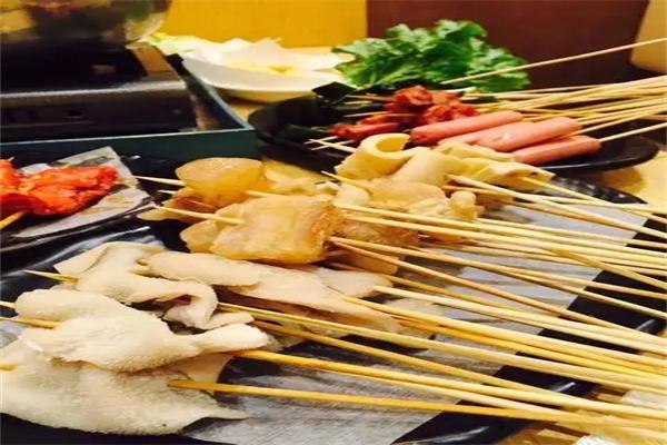 1点默串串