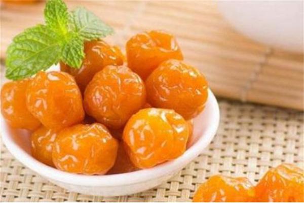 黑孩食品