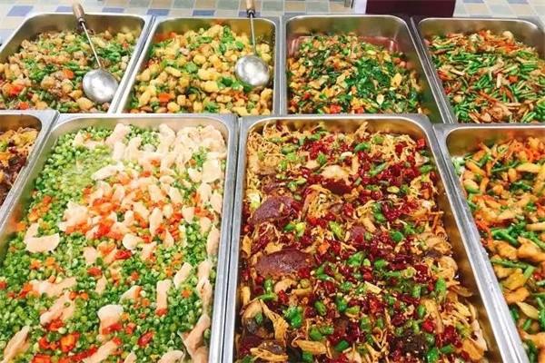 斑鸠食堂