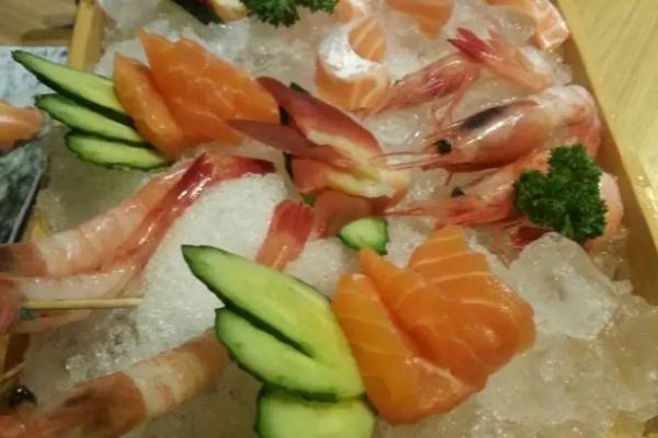 谷仓料理