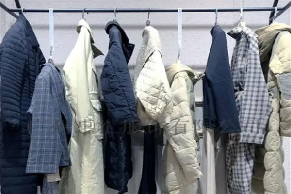 西缘服饰加盟