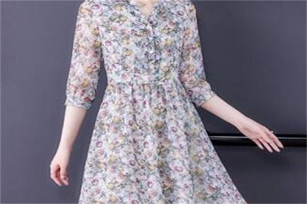 英仕女装