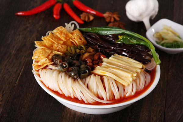 桂香螺蛳粉