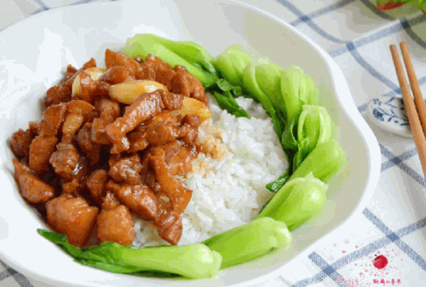 集集小镇快餐
