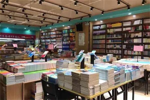 金钥匙书店