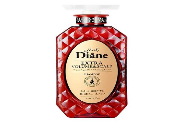 diane洗发水