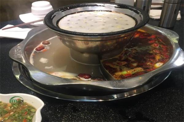 鼎得香火锅