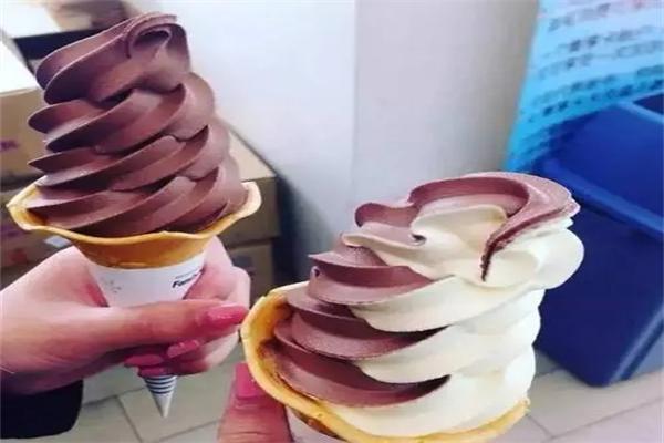 真爱冰淇淋
