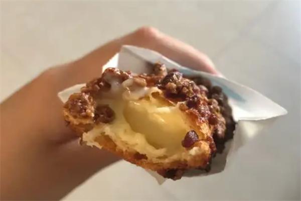 百盛甜品