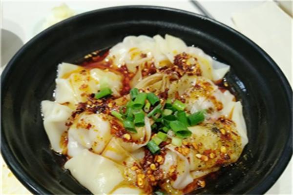 戎抄手混沌