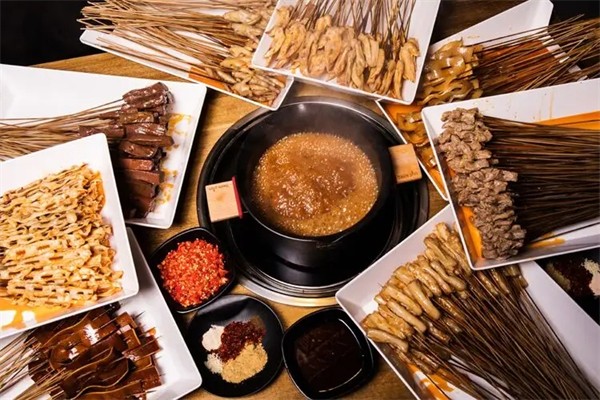 1点默串串
