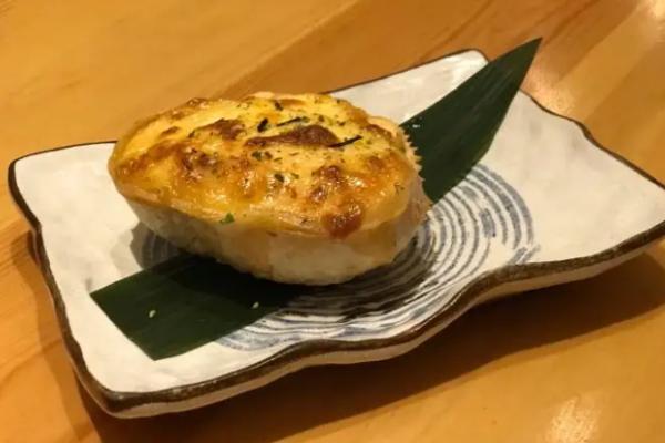 谷仓料理