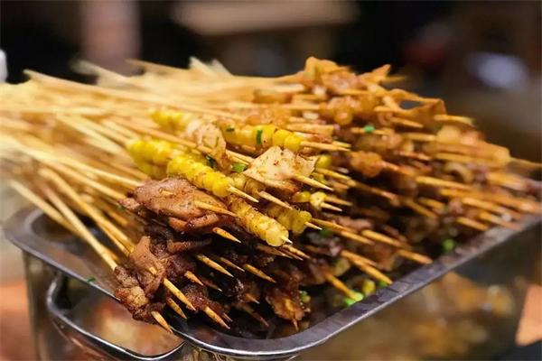 1点默串串