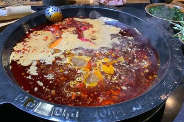 晓宇重庆老火锅
