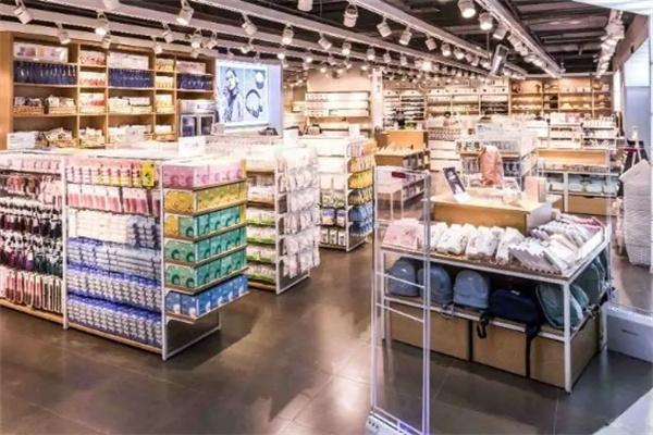 雅品时尚精品百货