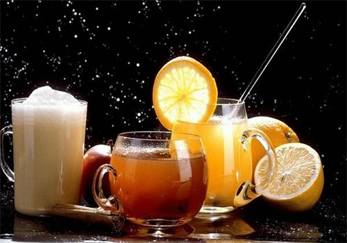 萌茶