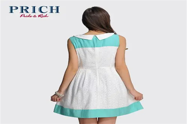 prich女装