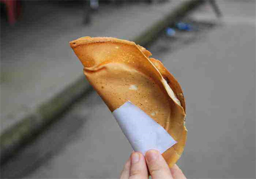 陆记蛋烘糕