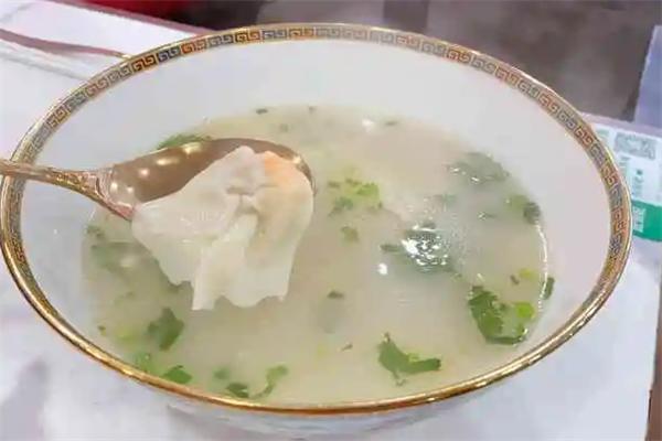沅贵妃馄饨