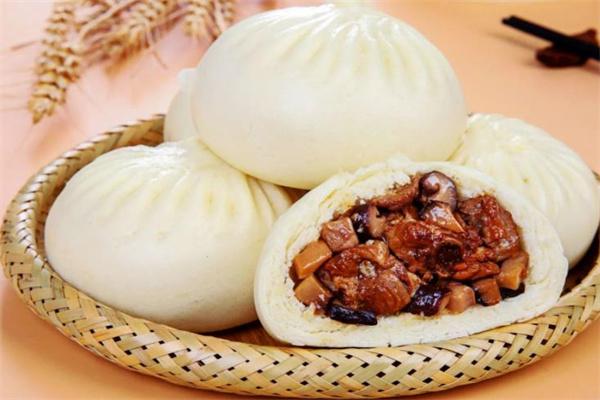 麦芝乐早餐店