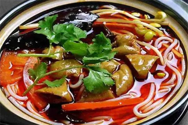 鑫鑫砂锅加盟