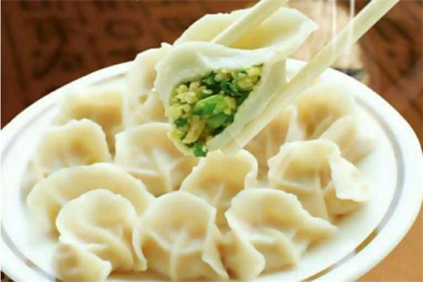 李大妈水饺